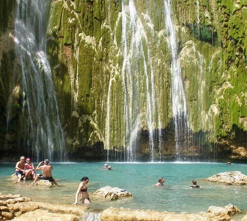 Tony tours excursions cabarete