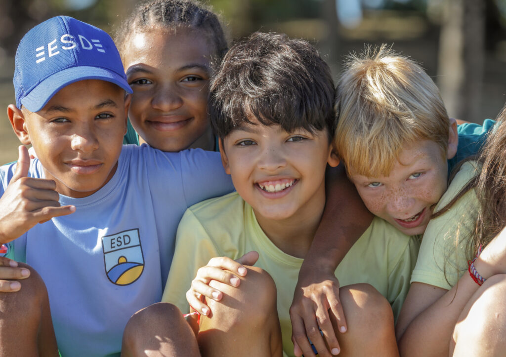 European school cabarete education