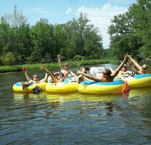 Tony tours excursions cabarete