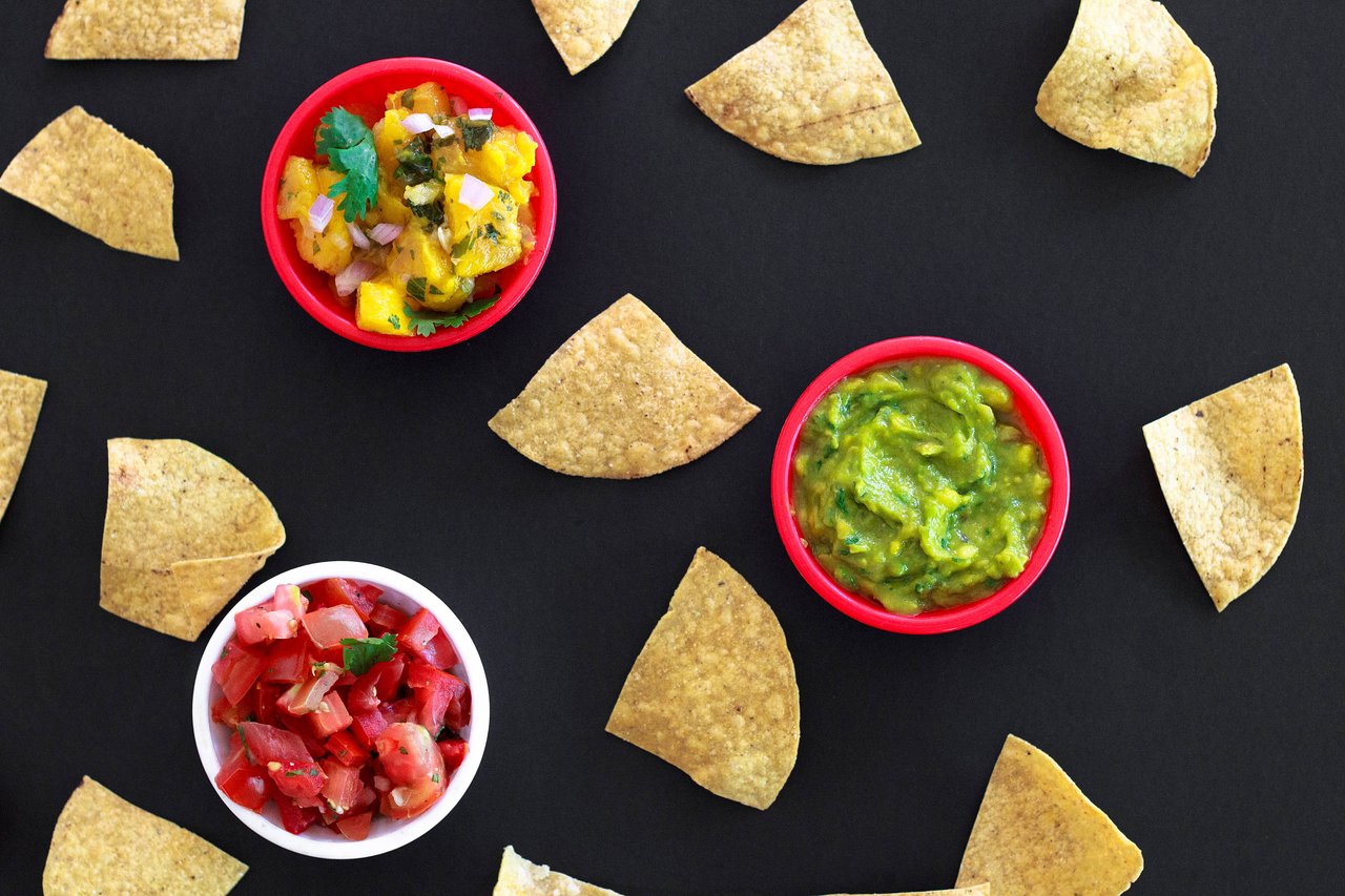 gorditos fresh Mex cabarete