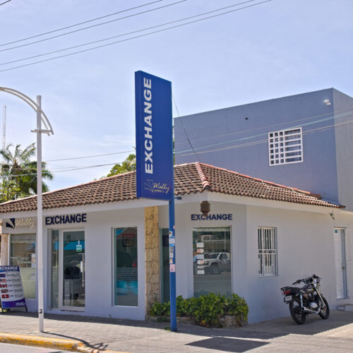 money exchange cabarete