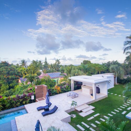 construction company cabarete novoatech