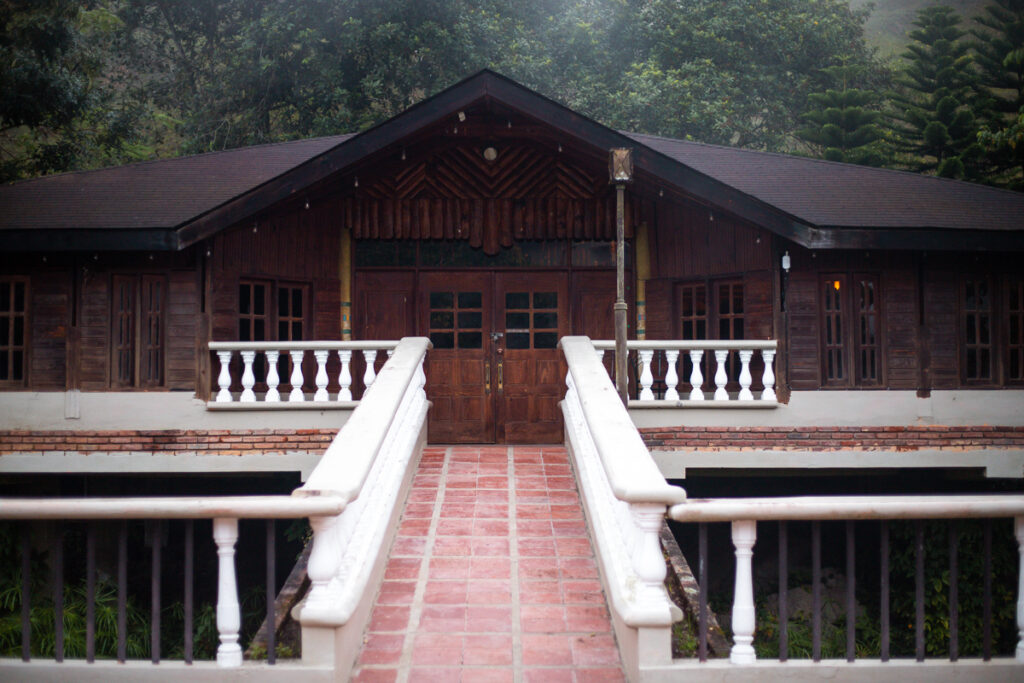 3 day trip to the mountains dr