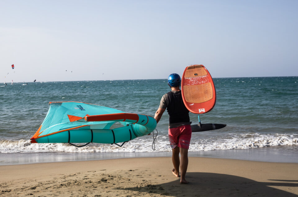 Why Cabarete is the Best Place to Learn Water Sports