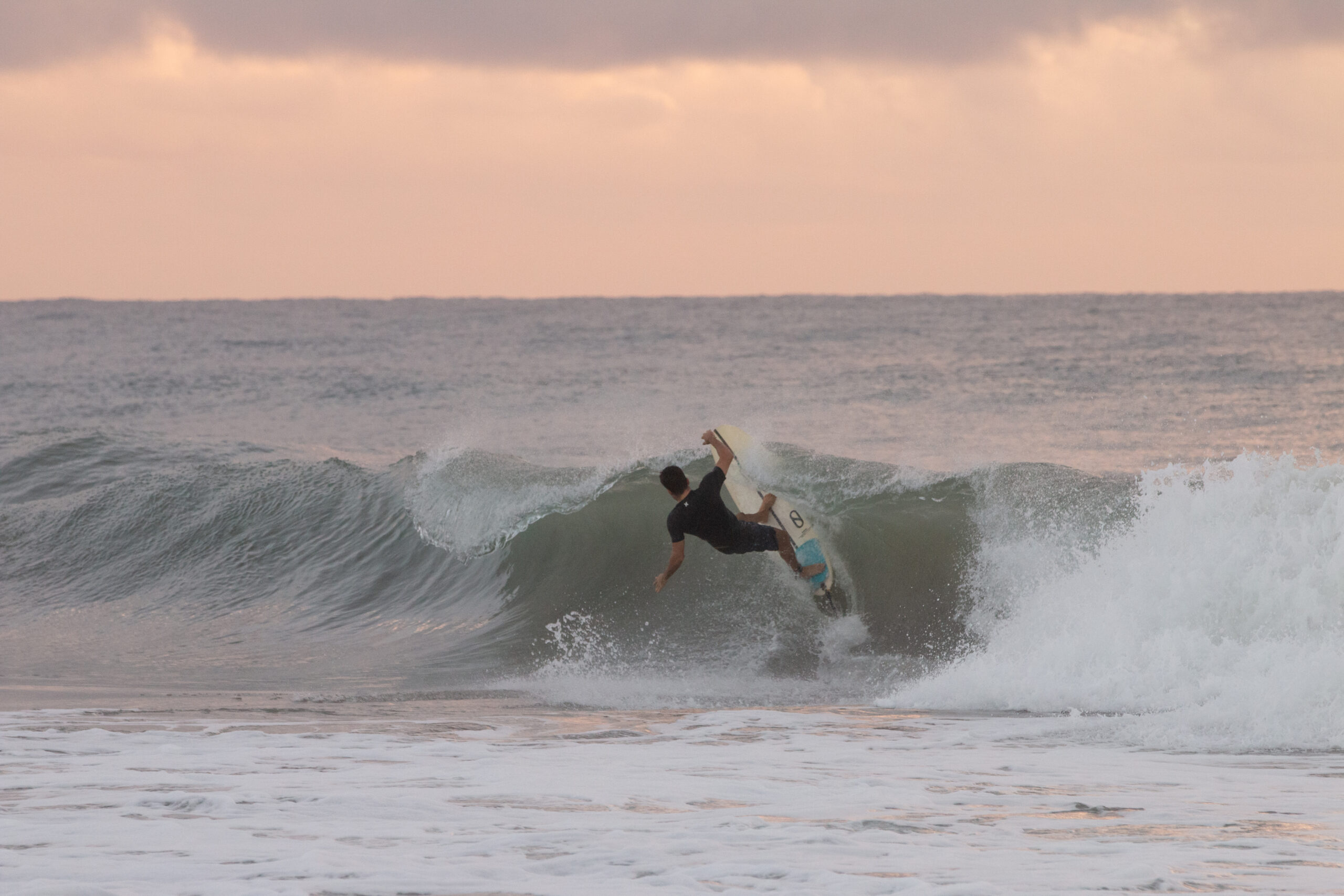 Kite surfing at Kite Beach in Cabarete" and "Relaxing at Cabarete Beach with clear blue waters