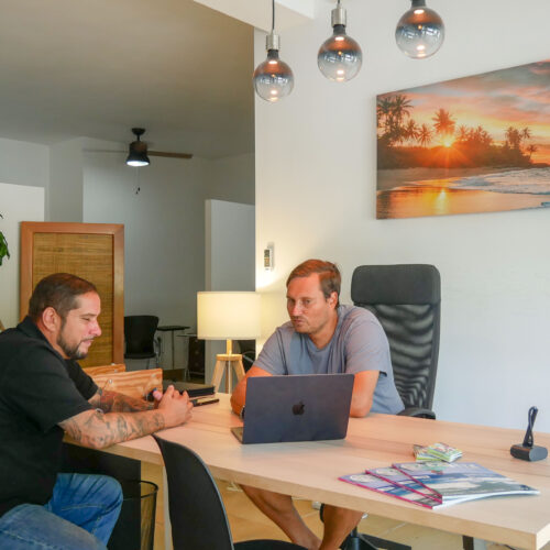 cabarete real estate