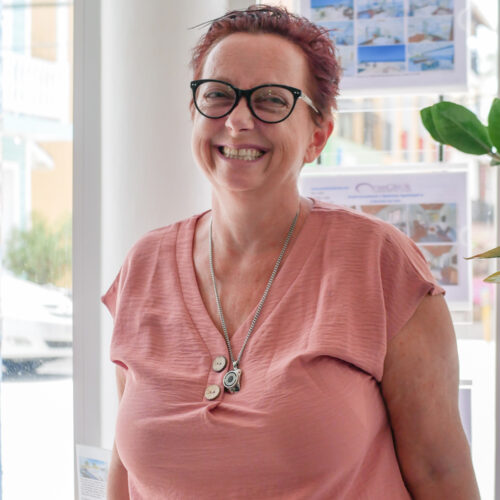 One click cabarete real estate agency