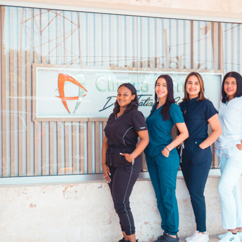clinica dental cabarete