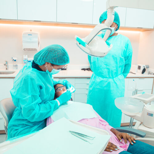 clinica dental cabarete