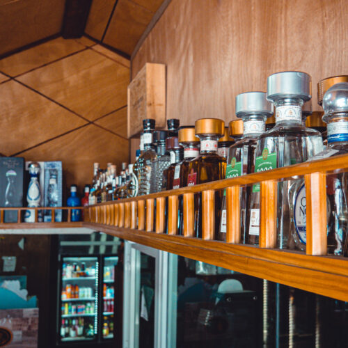 liquor store cabarete