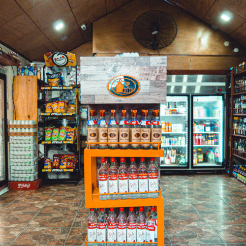 liquor store cabarete