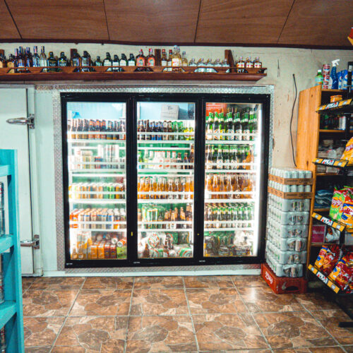 liquor store cabarete