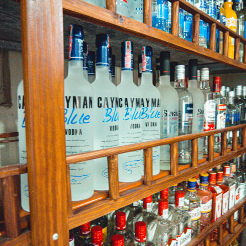 liquor store cabarete