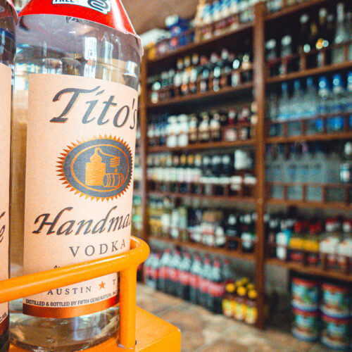 liquor store cabarete