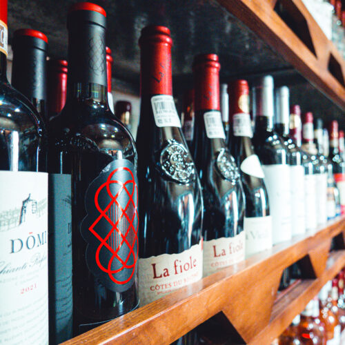 liquor store cabarete