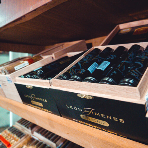 liquor store cabarete