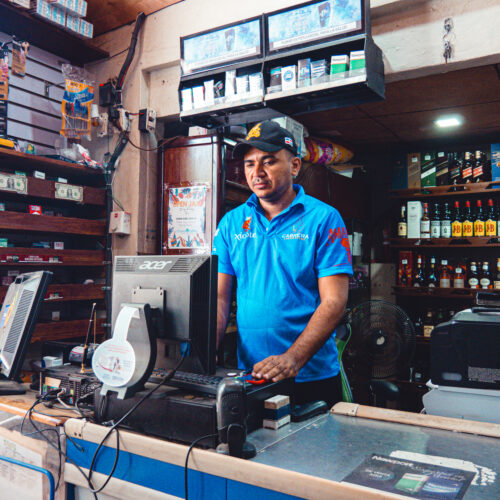 liquor store cabarete