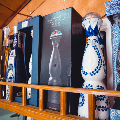 liquor store cabarete