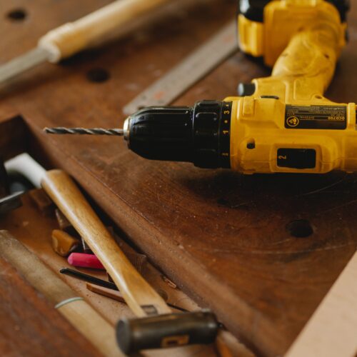 hardware store in cabarete