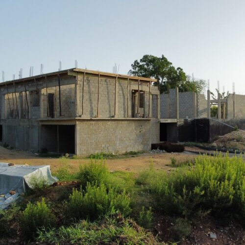 construction company cabarete novoatech