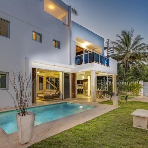 construction company cabarete novoatech