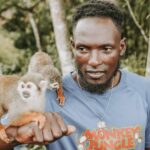 monkey jungle cabarete