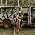 monkey jungle cabarete