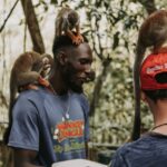 monkey jungle cabarete