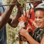 monkey jungle cabarete