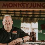 monkey jungle cabarete