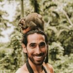 monkey jungle cabarete