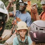 monkey jungle cabarete