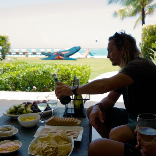 ocean dream by sealane