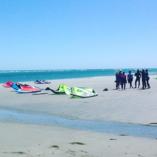 LEK CABARETE KITEBOARDING