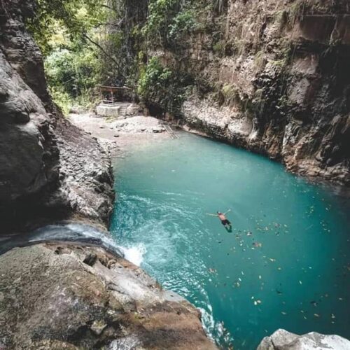 Tony tours excursions cabarete