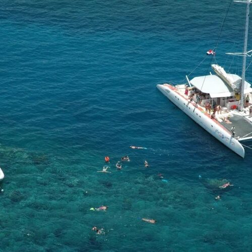 Tony tours excursions cabarete