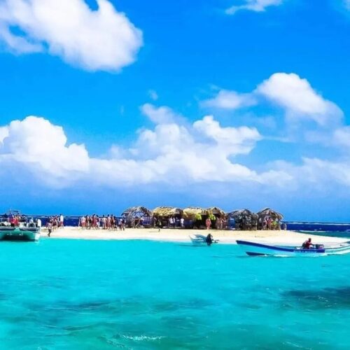 Tony tours excursions cabarete