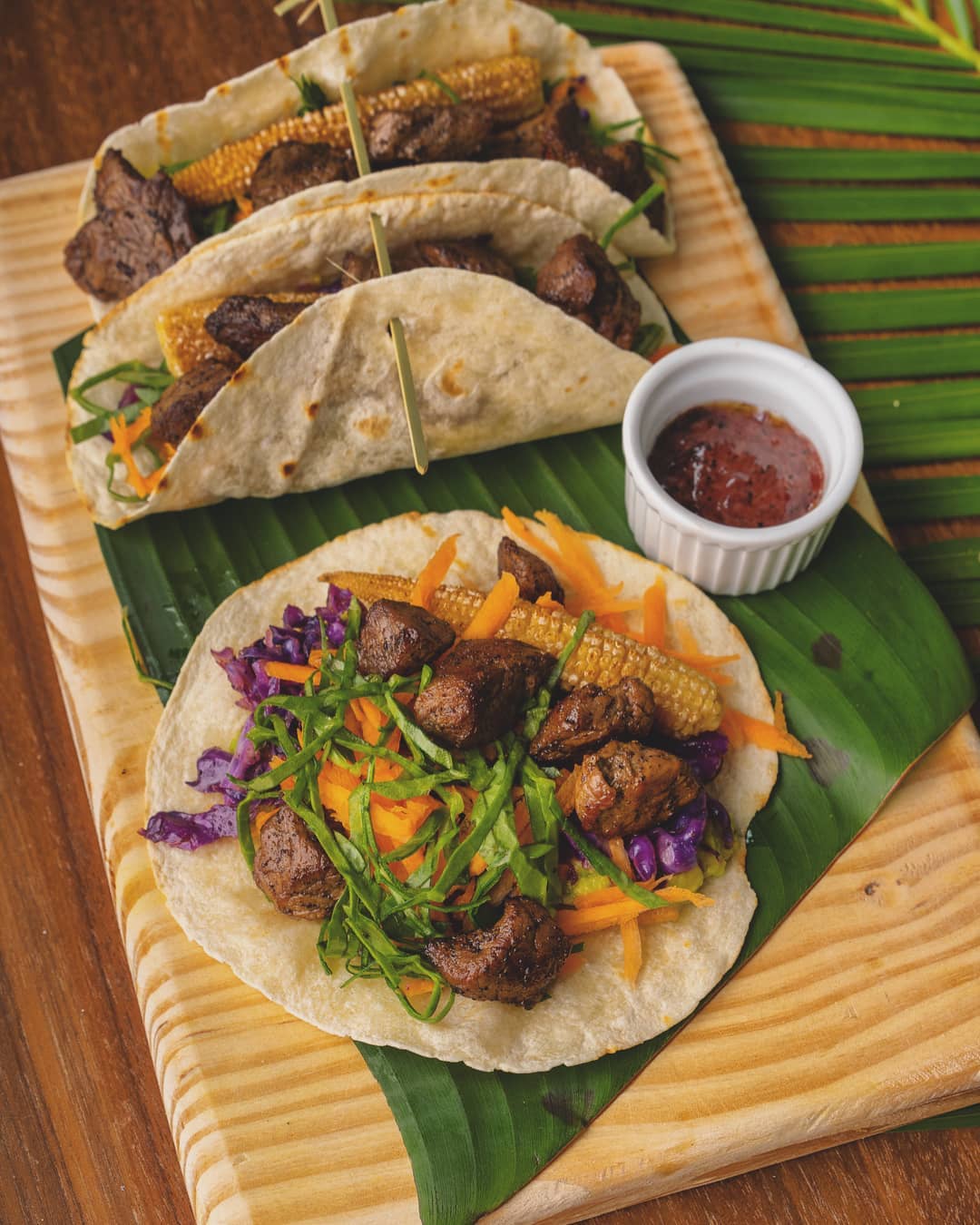 acacia restaurant encuentro surf lodge cabarete