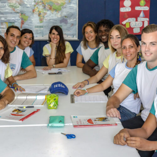 SCHOOLS IN CABARETE