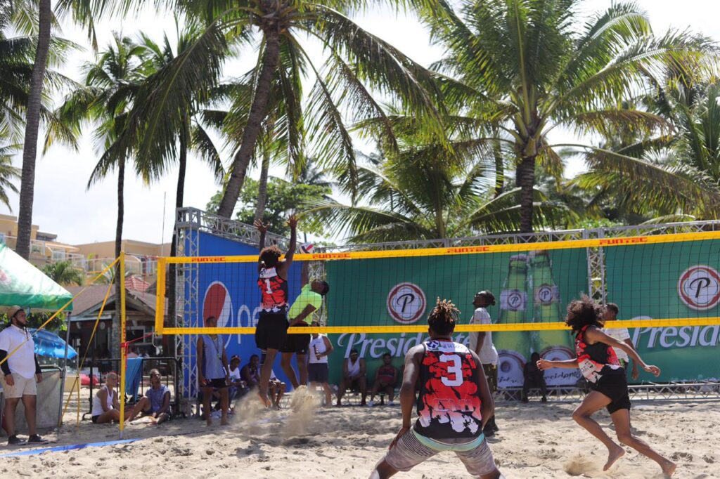 semana santa cabarete dominican republic