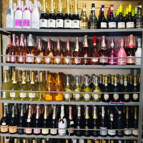 liquor store cabarete