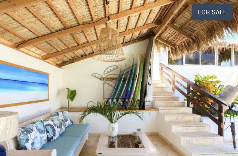 7 day trip north coast dr