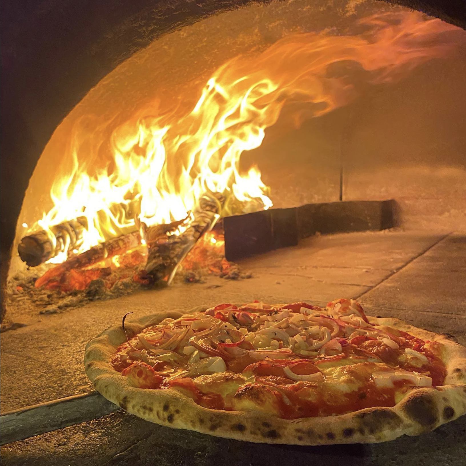 Pizza & Spaghetti House cabarete