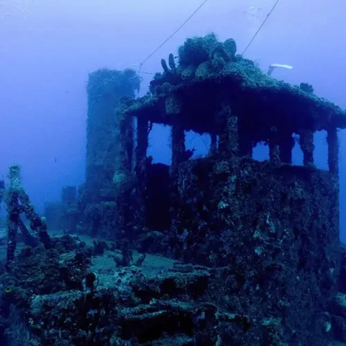 MERLIN DIVE CENTER CABARETE